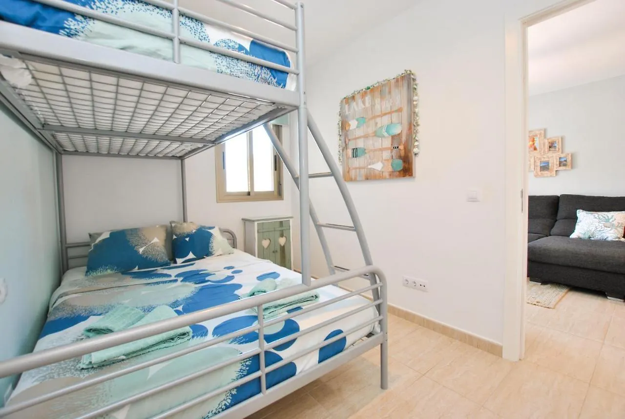 Stella Maris Apartment Cala Pi  Spain