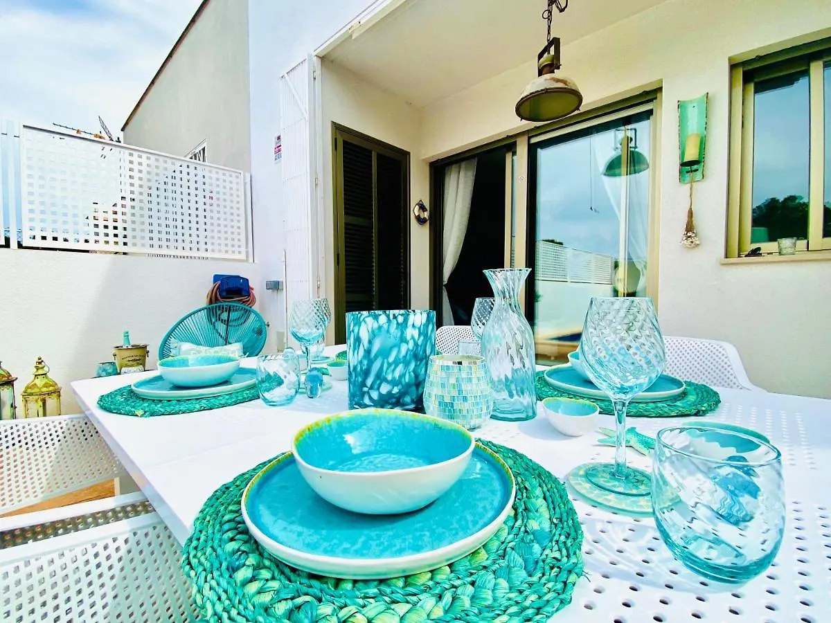 Stella Maris Apartment Cala Pi  0*, Cala Pi (Mallorca)