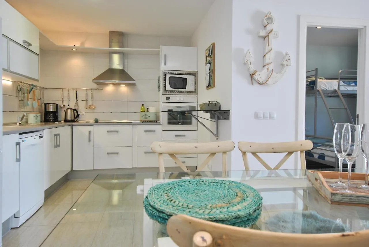 Stella Maris Apartment Cala Pi   Cala Pi (Mallorca)