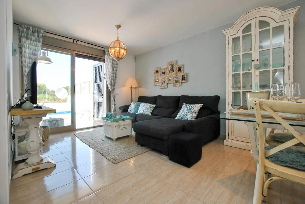 Stella Maris Apartment Cala Pi  0*, Cala Pi (Mallorca) Spain