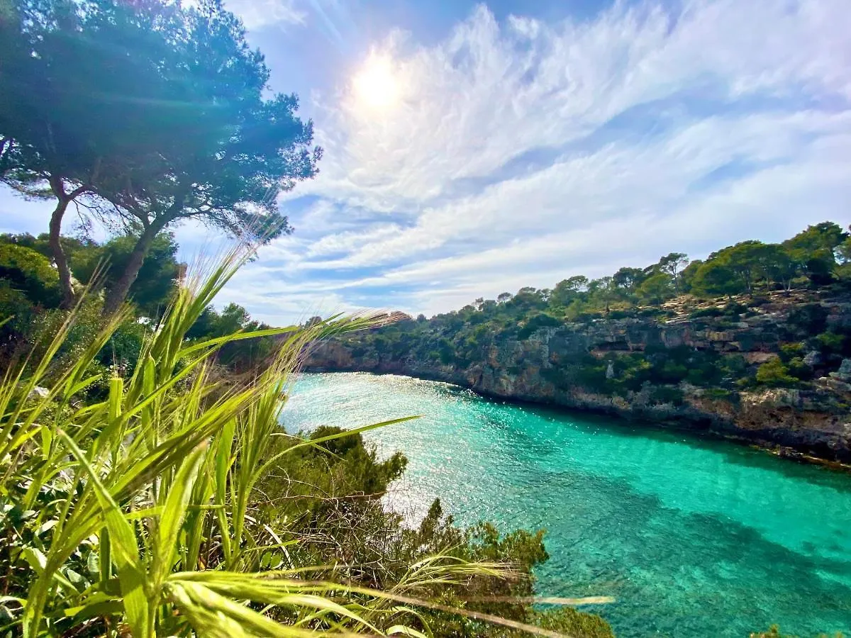 Stella Maris Apartment Cala Pi  Spain
