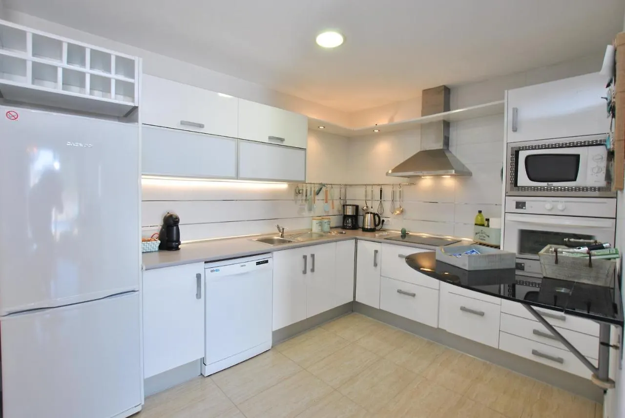 Stella Maris Apartment Cala Pi